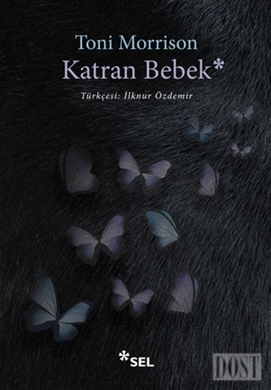 Katran Bebek